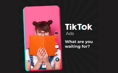 Your TikTok ads questions answered