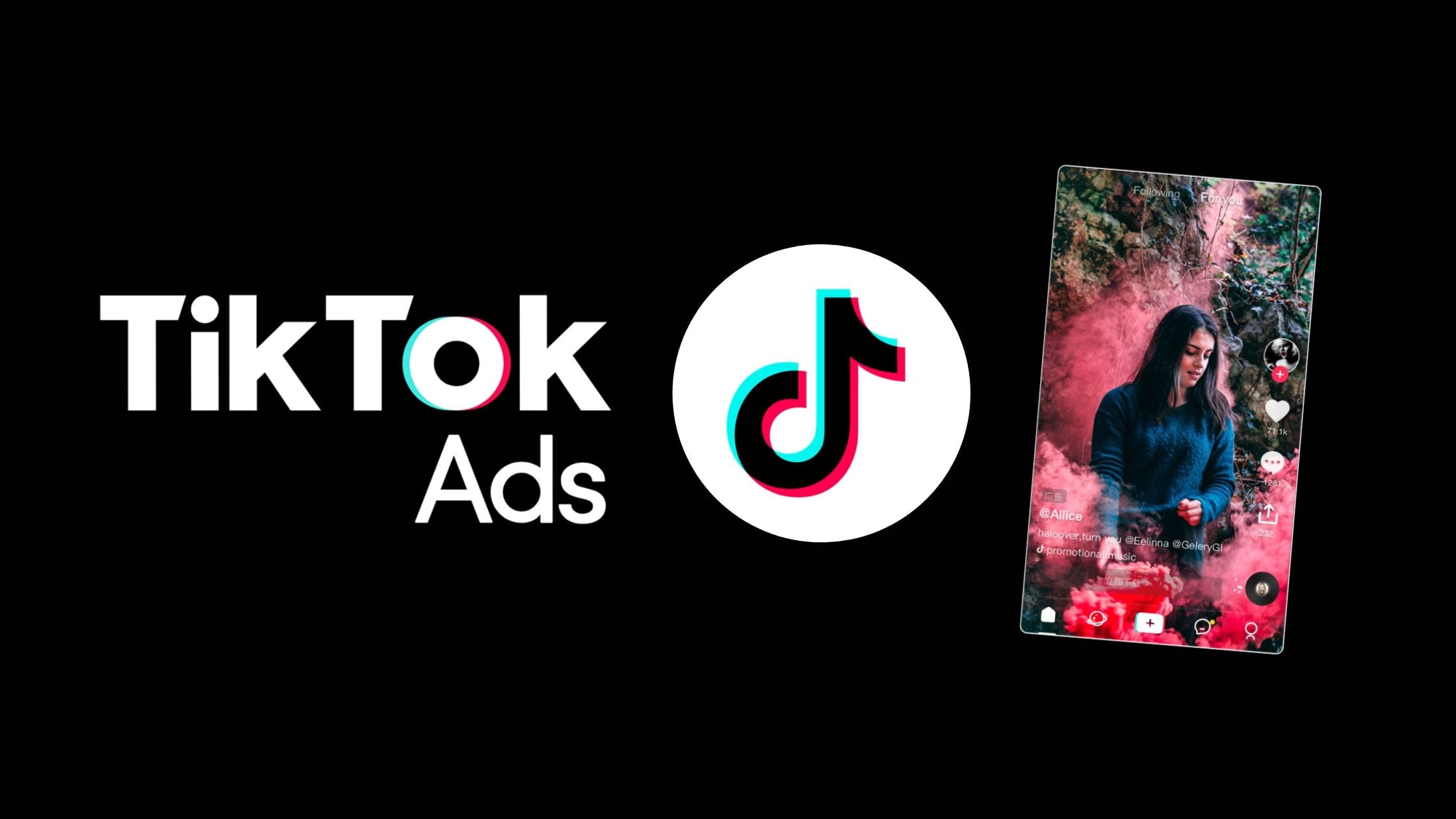 Tiktok Ads All You Need To Know Web Marketer