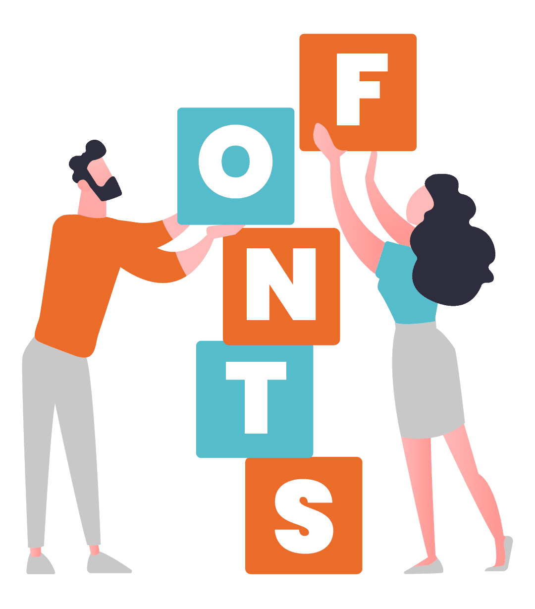 Why Fonts Matter | Web Marketer