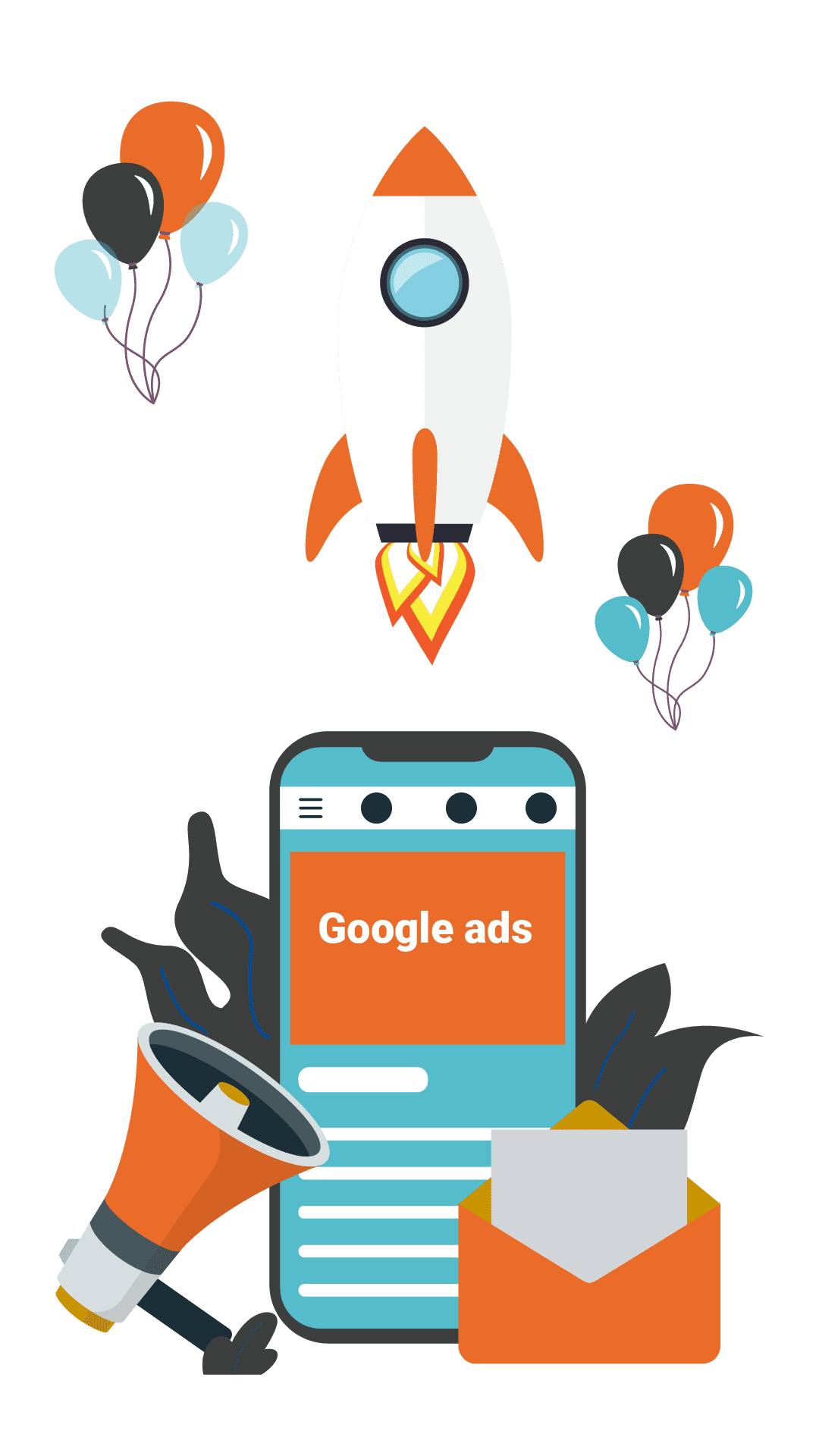 Google Ads Optimisation - less is more