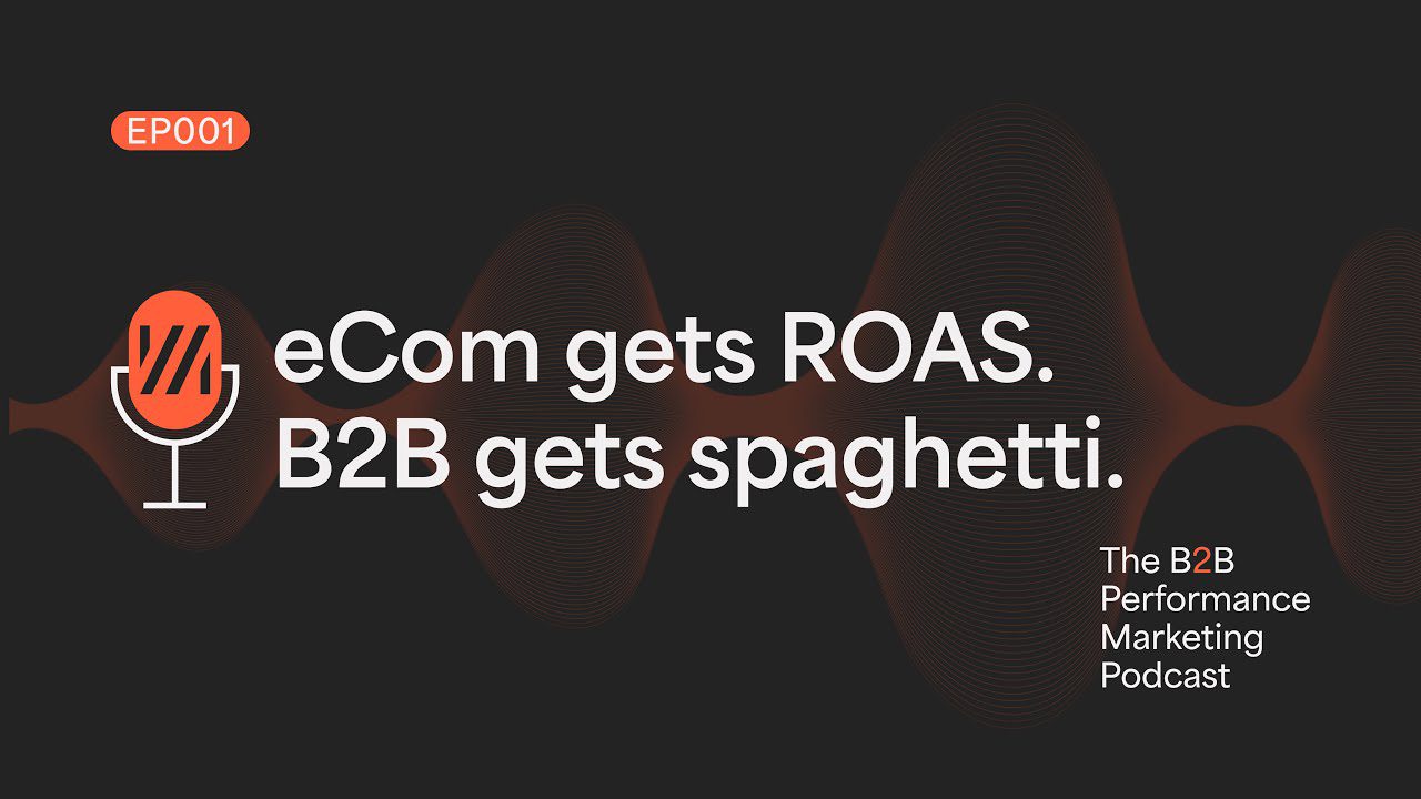 Connect Your CRM to Ads: How to Track Real Lead Quality in B2B