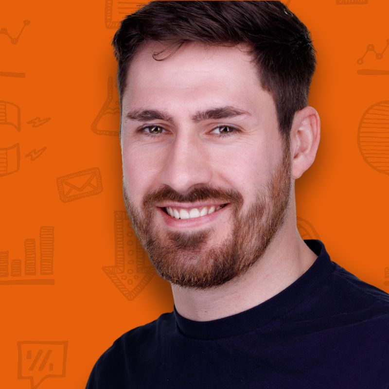 Maelien Halton Maelien Halton | Web Marketer Co-Owner
