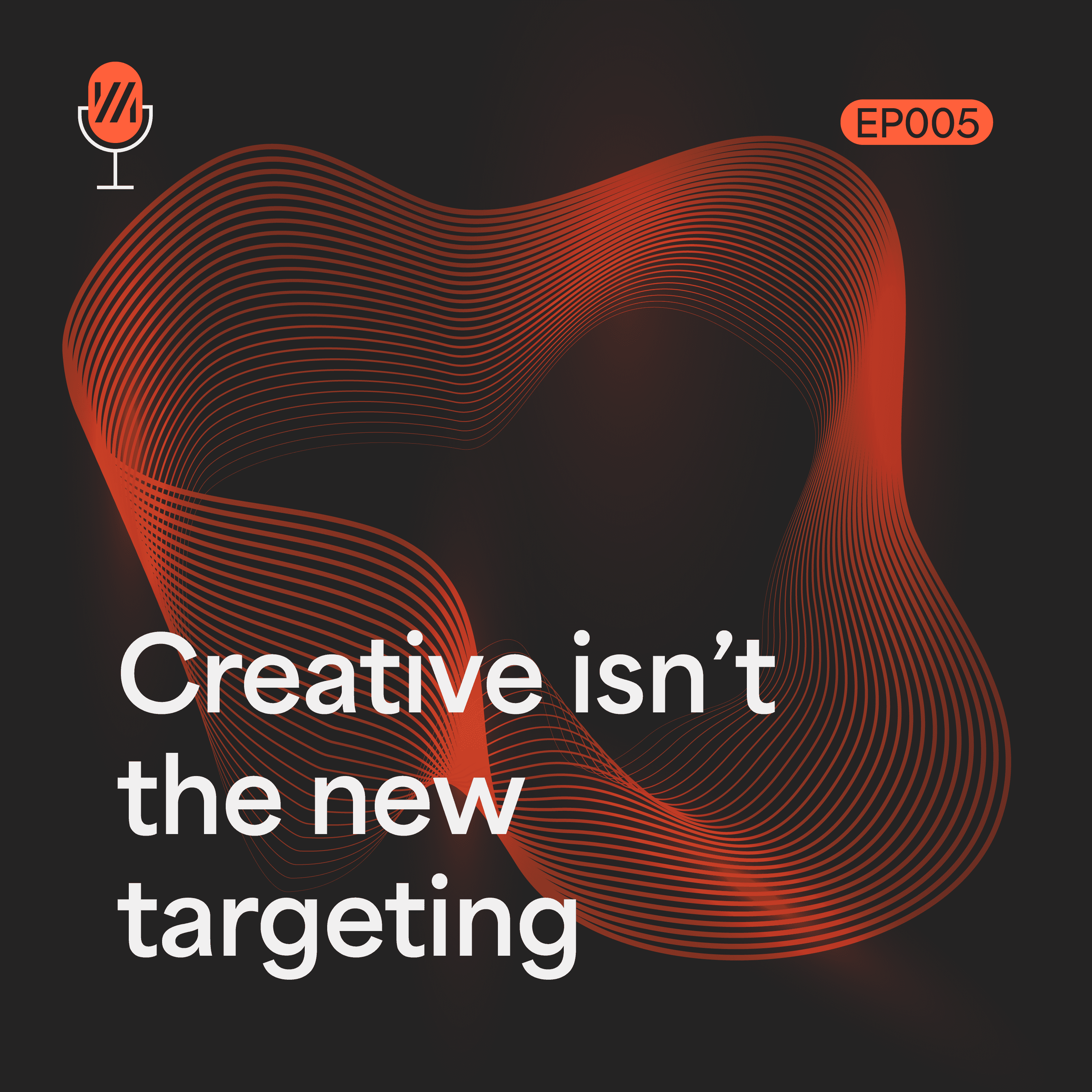 B2B Advertising – Why Ad Creative isn’t the NEW Targeting