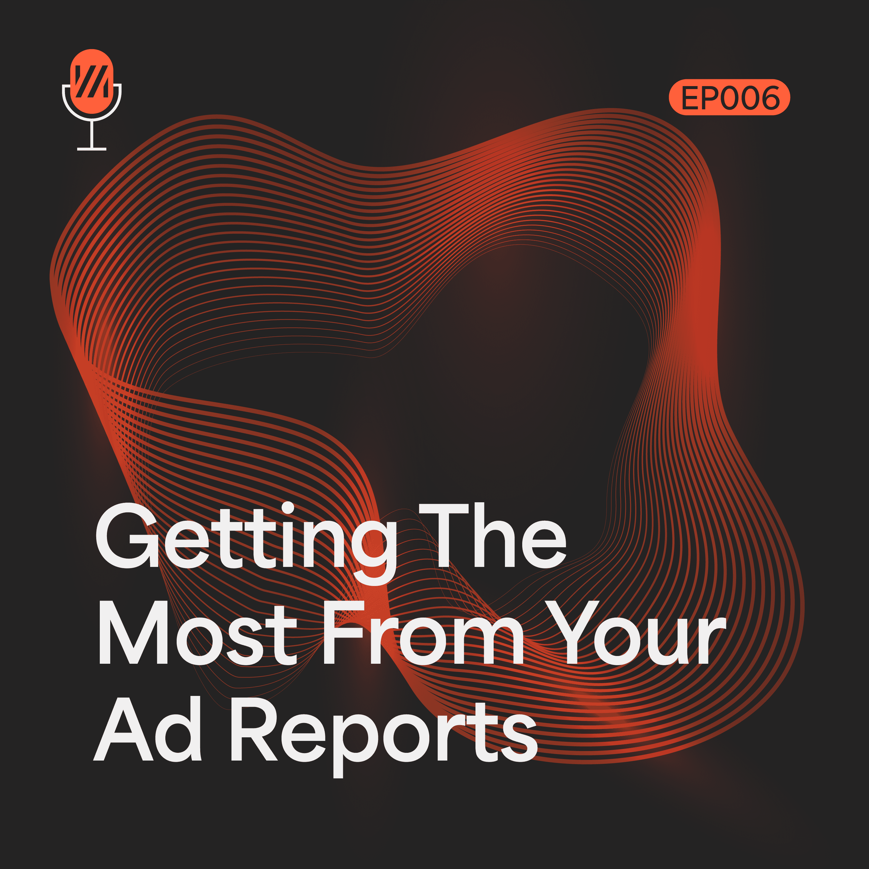 B2B ad reporting strategy