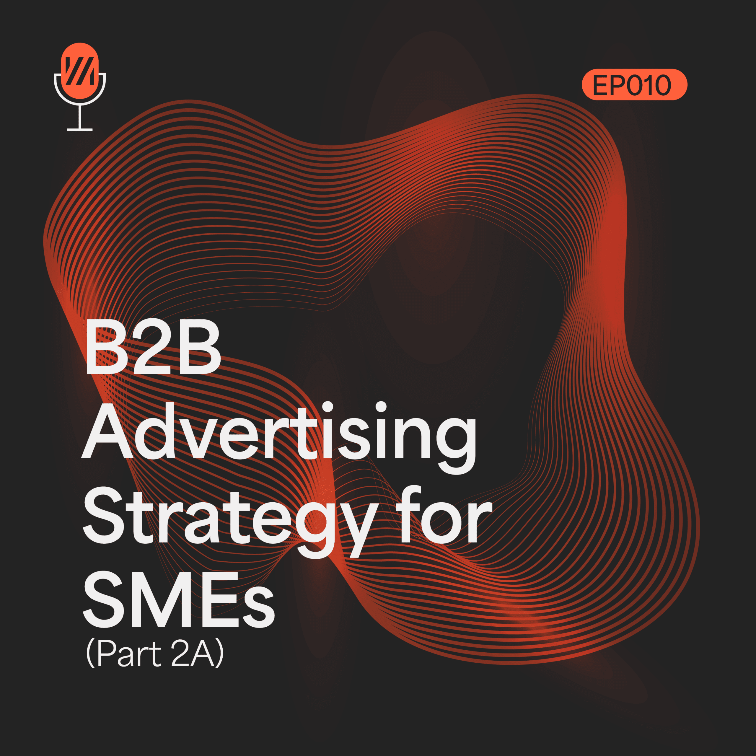 Build a data-backed B2B advertising strategy for SMEs