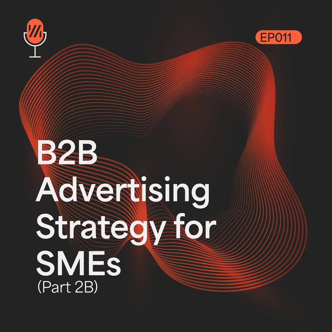 B2B Advertising Strategy for SMEs: Smarter PPC That Scales