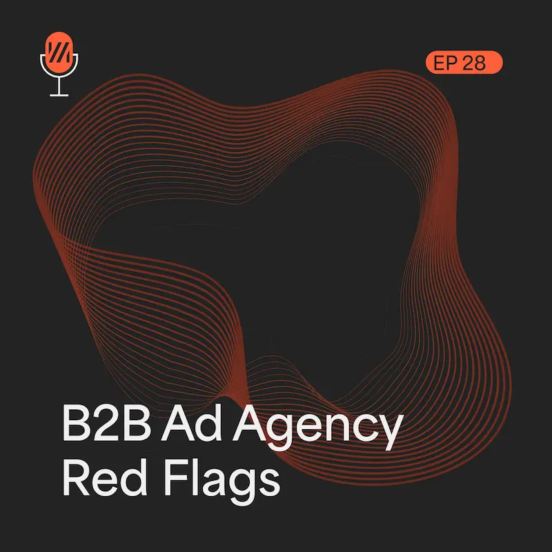 B2B PPC Agency Red Flags: 10 Warning Signs to Watch For